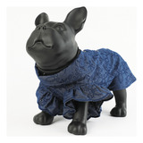 Roupa Para Cachorro E Gato Camisa Happy Jeans