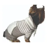 Roupa Para Cachorro Em