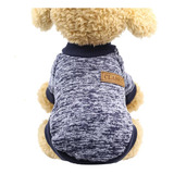 Roupa Para Cachorro Filhote Chihuahua Micro Toy Pinscher 0