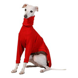 Roupa Para Cachorro Galgo