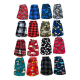 Roupa Para Cachorro Pequeno