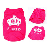 Roupa Para Cachorro Porte
