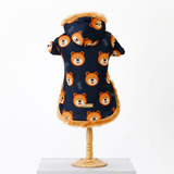 Roupa Para Cachorro Pug