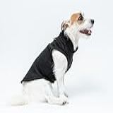 Roupa Para Cachorros E Gatos-Roupas Pet Soft- Roupa Para Pet- Roupa Para Frio -Preto- 2-