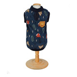 Roupa Para Caes Regata