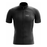 Roupa Para Ciclista Camisa Camiseta Justiceiro Bike