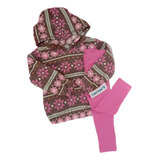 Roupa Para Menina Carters Original Conjunto Infantil