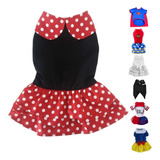 Roupa Para Pet Fantasia