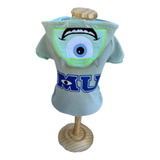 Roupa Pet Blusa Mike