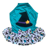 Roupa Pet Cachorro Halloween