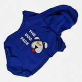 Roupa Pet Cachorros Inverno Frio Gatos Casaco Moletom Cães