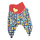 Roupa Pet Camisa Smoking Junino Azul Festa Junina Cão E Gato