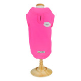 Roupa Pet Camiseta Caes