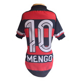 Roupa Pet De Time