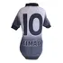 Roupa Pet De Time Timão Inspirada No Uniforme De 2024 Linda Cor Tamanho 5