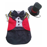 Roupa Pet Fantasia Magico