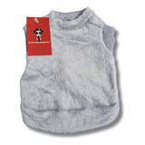 Roupa Pet Inverno Frio Roupinha Fleece Quentinha Tam P E Pp