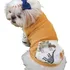 Roupa Pet Inverno Para Cachorro Macho Femea Blusa Plush Luxo