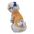 Roupa Pet Inverno  Para Cachorro  Macho Femea Spitz Shihtzu