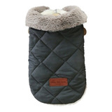 Roupa Pet M G Blusa Soft Inverno frio Cachorro