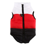 Roupa Pet Moletom Cachorro Cães Inverno Plush Colete Cão Cat