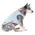 Roupa Pet My Dream Macio Frio Inverno Cachorro Gato Pequena