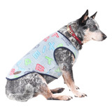 Roupa Pet My Dream Macio Frio Inverno Cachorro Gato Pequena