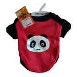 Roupa Pet Para Cães E Gatos Moletinho Plush Cachorro M
