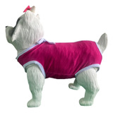 Roupa Pet Pós Cirúrgica P Cães fêmeas Tam N 1 2 3