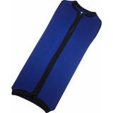 Roupa Pet Pós Cirúrgica Para Cães Macho Tamanho 6