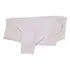Roupa Pet Roupinha Camiseta Cachorro  Proteção Uv50+ Branca