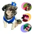Roupa Pet Vestido Barbie Femea Mini Micro Cachorro Gato