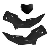 Roupa Plastico Carenagem Lateral Frontal Pop 110 2016 A 2025