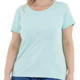 Roupa Plus Size Blusa