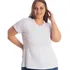 Roupa Plus Size Blusa Veste Bem Camiseta Visco Lycra 3013.c1