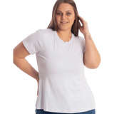Roupa Plus Size Blusa
