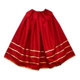 Roupa Pomba Gira Oxford Umbanda Candomblé Saia Luxo Envio Já