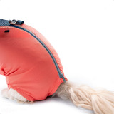Roupa Pós cirúrgica Dry fit My Dry One Coral 3