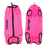 Roupa Pos Cirurgica Pet