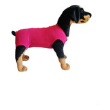 Roupa Pós Cirúrgica Pet Machos E Fêmeas 02