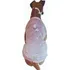 Roupa Pra Cachorro De Ultra Soft Com Que Brilham No Escuro