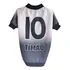 Roupa Pra Cachorro Do Time Corinthians Uniforme De 2024 Cor Tamanho 6