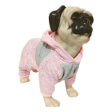 Roupa Pra Cachorro Frio