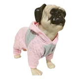 Roupa Pra Cachorro Frio