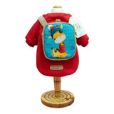 Roupa Pra Cachorros Roupinha