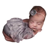 Roupa Recém nascido Foto Newborn Bebê Fantasia Mesversário