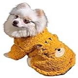 Roupa Roupinha Cachorro Pet Inverno Frio Agasalho Quentinho G 