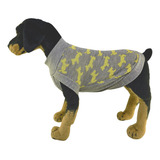 Roupa Roupinha Cachorro Pet Inverno Frio Tam Raças Grandes