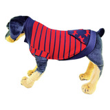 Roupa Roupinha Cachorro Pet Inverno Frio Tam Raças Médias