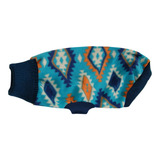 Roupa Roupinha De Soft Cachorro Cães Pet Moda Inverno N 2